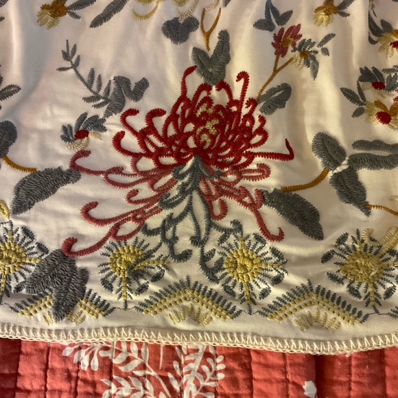 Jonny Was NWT Long Coat Medium - Picture 8 of 15